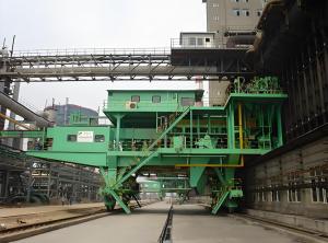 长距磁致绝对式位移控制系统