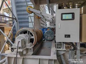 ZNLK-3012智能主令控制器